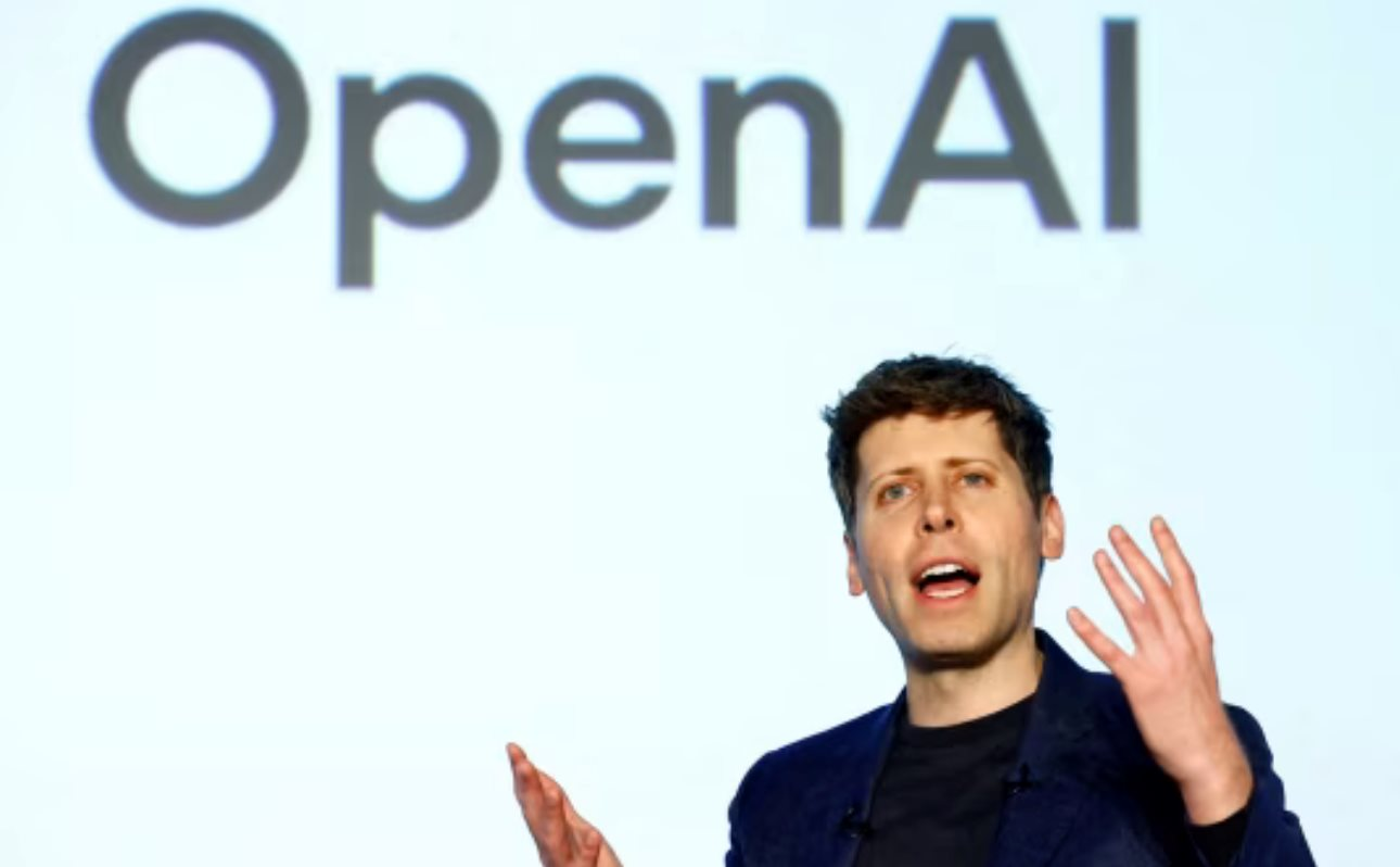 OpenAI sắp được định giá 830 tỷ USD, chuẩn bị màn IPO thế kỷ? - Ảnh 1