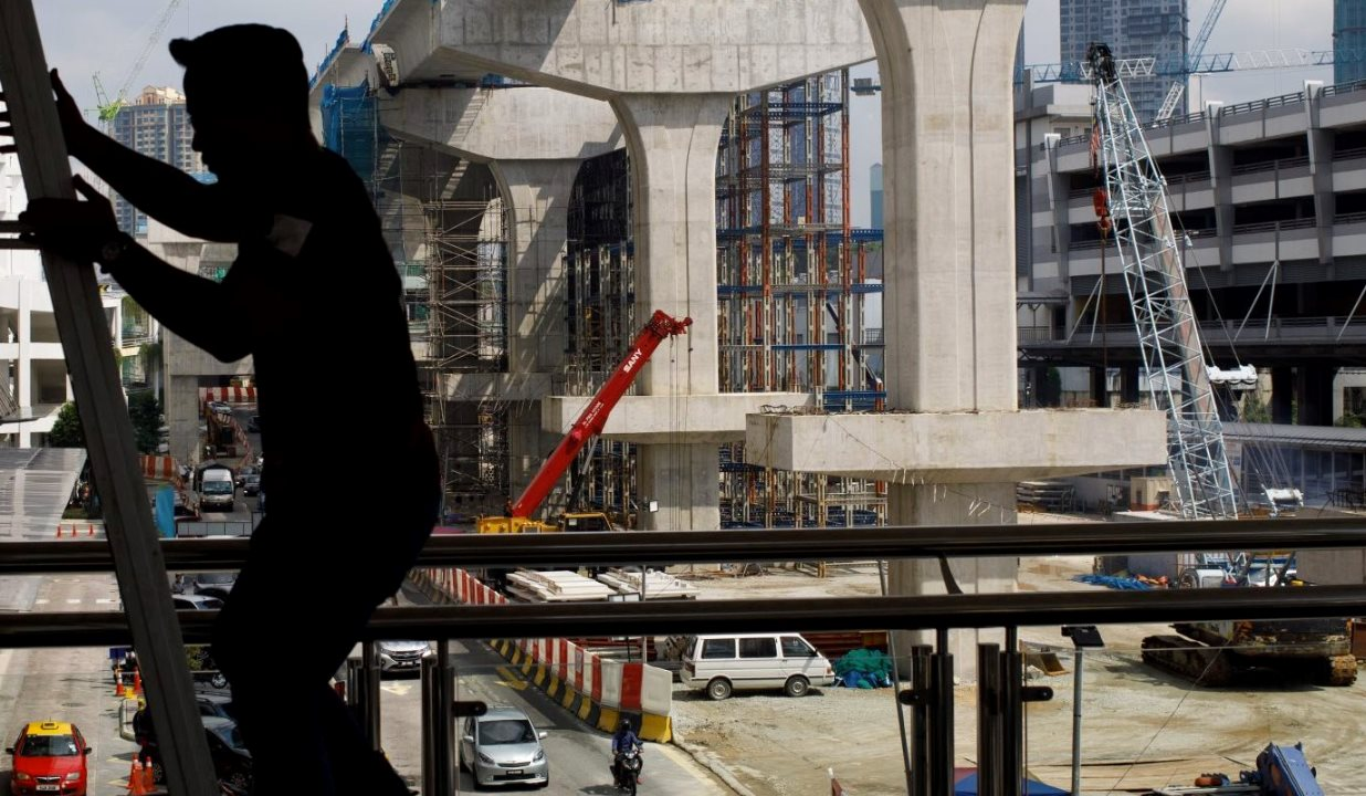 Quốc gia ĐNÁ khiến phần còn lại của thế giới 'phát cuồng': Trung tâm dữ liệu mọc lên như nấm, dự kiến tạo ra 40.000 việc làm - Ảnh 1