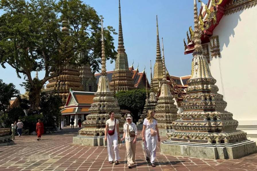 Thế cục đảo chiều ở Đông Nam Á: Một ngành của Việt Nam phá kỷ lục, Thái Lan gặp khó - Ảnh 2