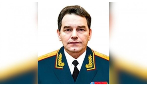 NÓNG: Tướng Nga bị ám sát giữa Moscow - Ảnh 3