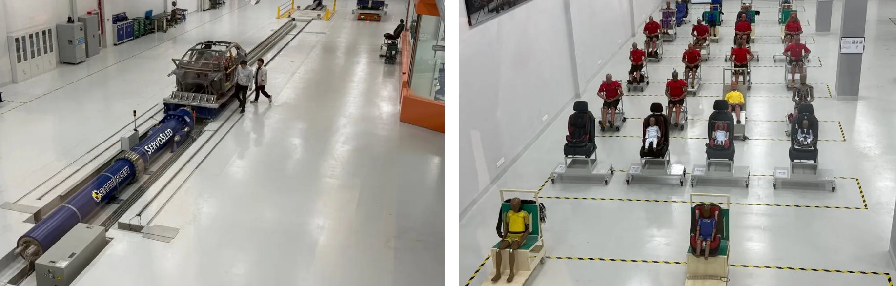 Dấu chấm hết của xe tự lái: Trung Quốc hoãn kế hoạch sản xuất hàng loạt, chỉ 2 trên 9 hãng xe được cấp phép tiếp tục thử nghiệm - Ảnh 1