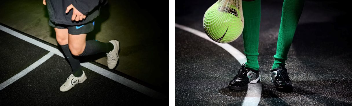 Nike đối mặt vụ kiện lịch sử về bản quyền, sức ảnh hưởng tại World Cup có thể bị tác động - Ảnh 1