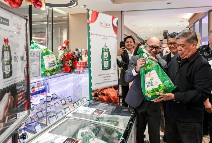 Sản phẩm Lào gia nhập thị trường Trung Quốc - Malaysia không nao núng: Musang King vẫn ở ‘đẳng cấp khác’ - Ảnh 2