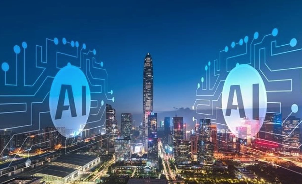 Mark Zuckerberg vừa thâu tóm 1 startup AI Trung Quốc: Co-founder từng làm việc cho Tencent, ByteDance, doanh thu hàng năm 125 triệu USD - Ảnh 1