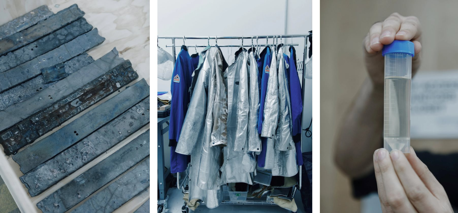 Startup Mỹ đe doạ vị thế thống trị đất hiếm của Trung Quốc - Ảnh 2