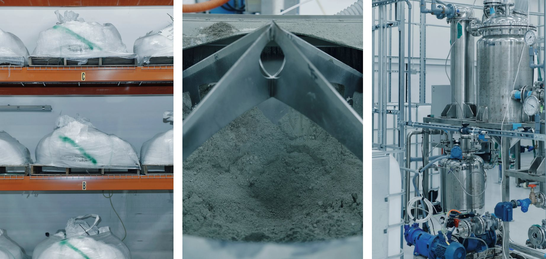 Startup Mỹ đe doạ vị thế thống trị đất hiếm của Trung Quốc - Ảnh 1