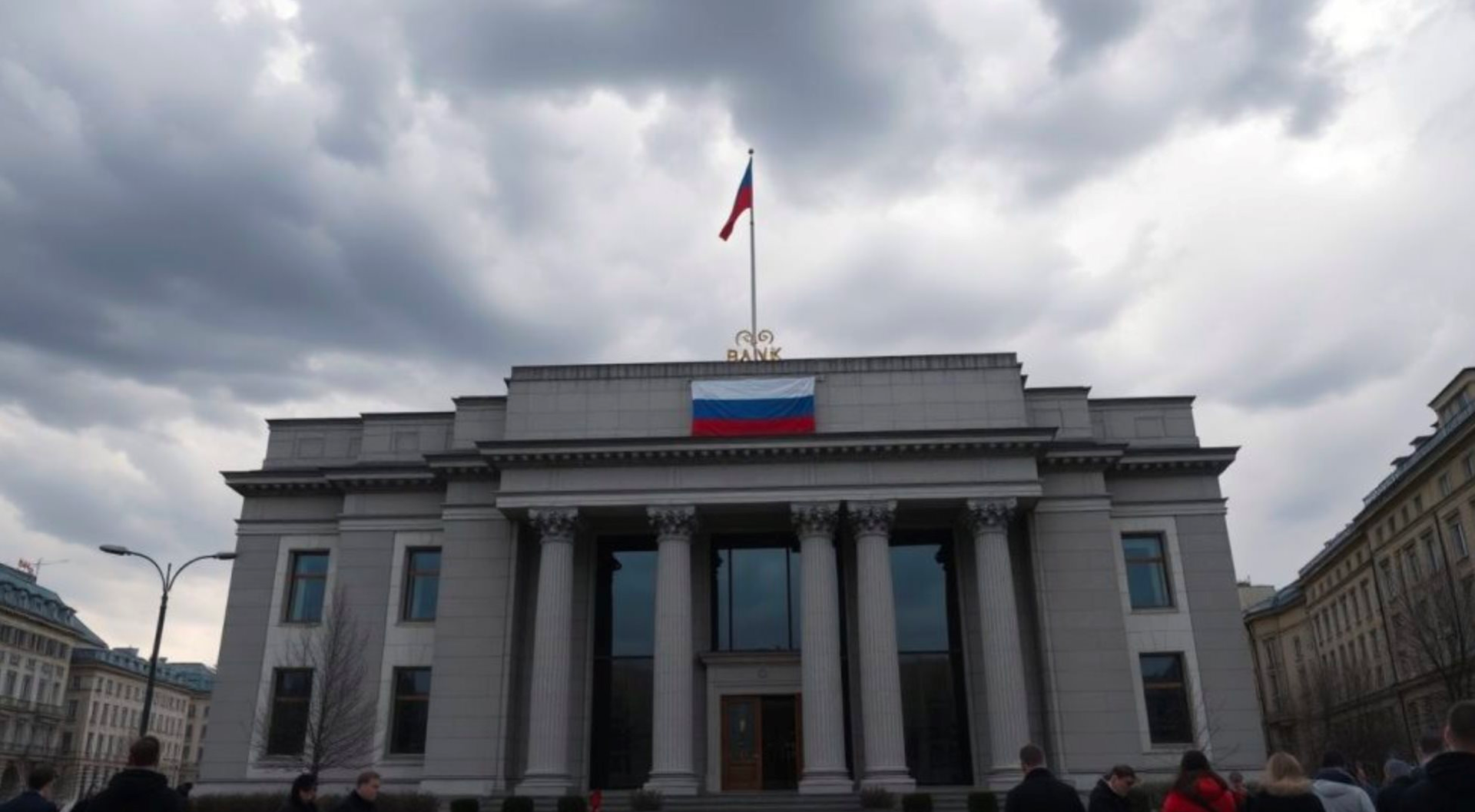 Nhiều chuyên gia, quan chức Moscow thừa nhận sự thật đắng lòng: Nga đối mặt rủi ro rơi vào khủng hoảng tài chính vào năm 2026 - Ảnh 1