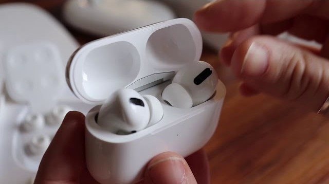 Apple giúp người dùng ngủ ngon thông qua việc bổ sung một tính năng trên AirPods - Ảnh 3