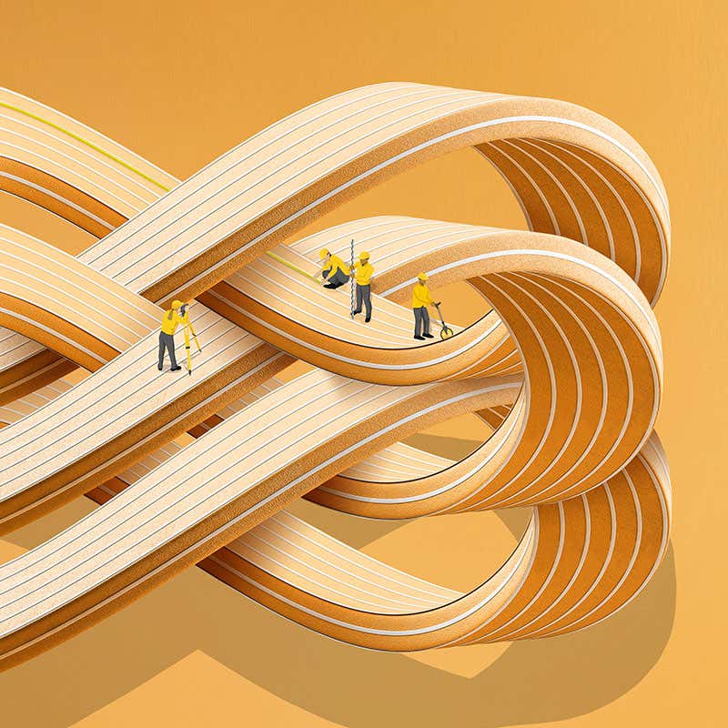 Phát hiện hai loại vô cực mới đe dọa phá vỡ những quy tắc nền tảng của vũ trụ - Ảnh 3