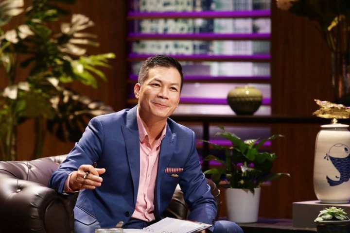 Cen Land khẳng định không liên quan đến các hoạt động đầu tư cá nhân của Shark Hưng - Ảnh 2