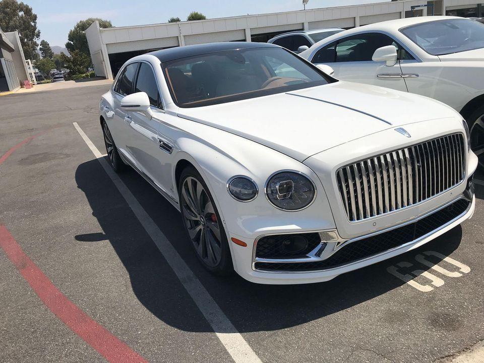 Quản lý ô tô biếu, tặng: Bộ Tài chính 'vênh' Bộ Công Thương - Ảnh 1