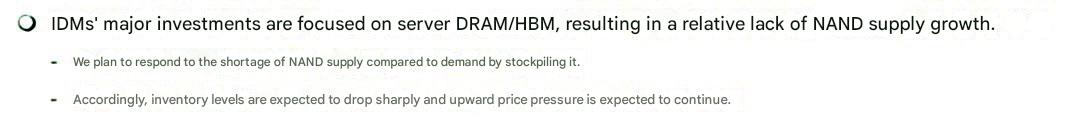 Ngay nhà sản xuất chip nhớ hàng đầu thế giới cũng thừa nhận: Phải đến 2028 thì khủng hoảng giá RAM may ra mới kết thúc - Ảnh 3