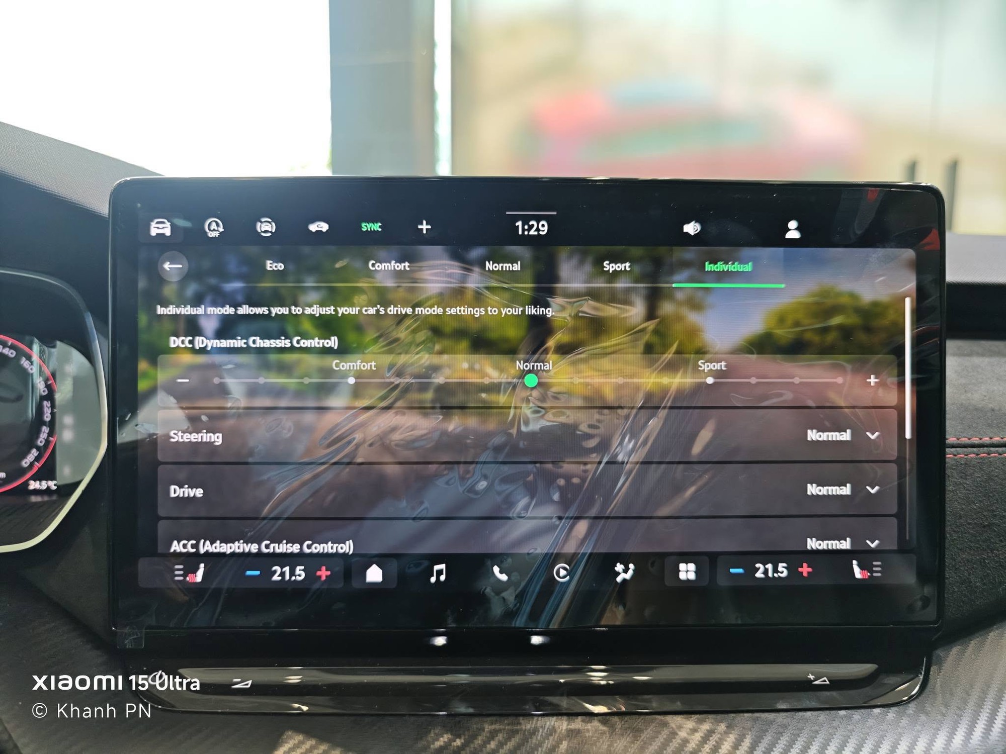 Cận cảnh Skoda Octavia vRS tại đại lý: Giá tạm tính 1,5 tỷ đồng, cạnh tranh VW Golf R bằng động cơ 265 mã lực, có thể ra mắt ngay tháng này - Ảnh 8