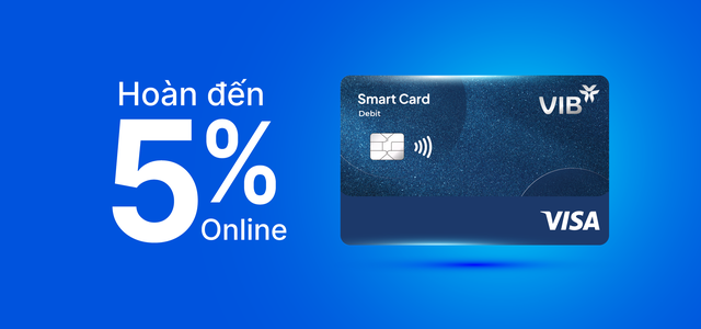 Chuyển đổi "tiền ngủ" thành "tiền tự vận động": Cách VIB thay đổi tư duy về tiền nhàn rỗi của triệu người dùng Việt - Ảnh 5