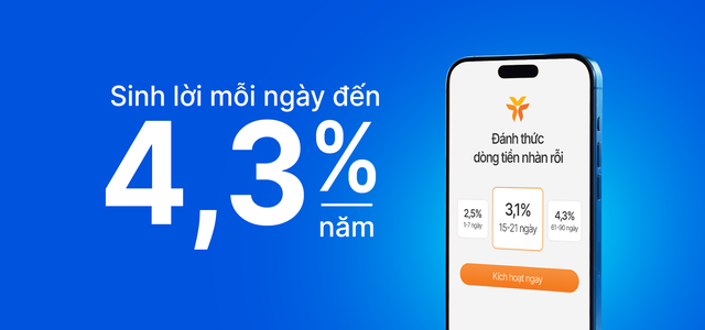 Chuyển đổi "tiền ngủ" thành "tiền tự vận động": Cách VIB thay đổi tư duy về tiền nhàn rỗi của triệu người dùng Việt - Ảnh 8