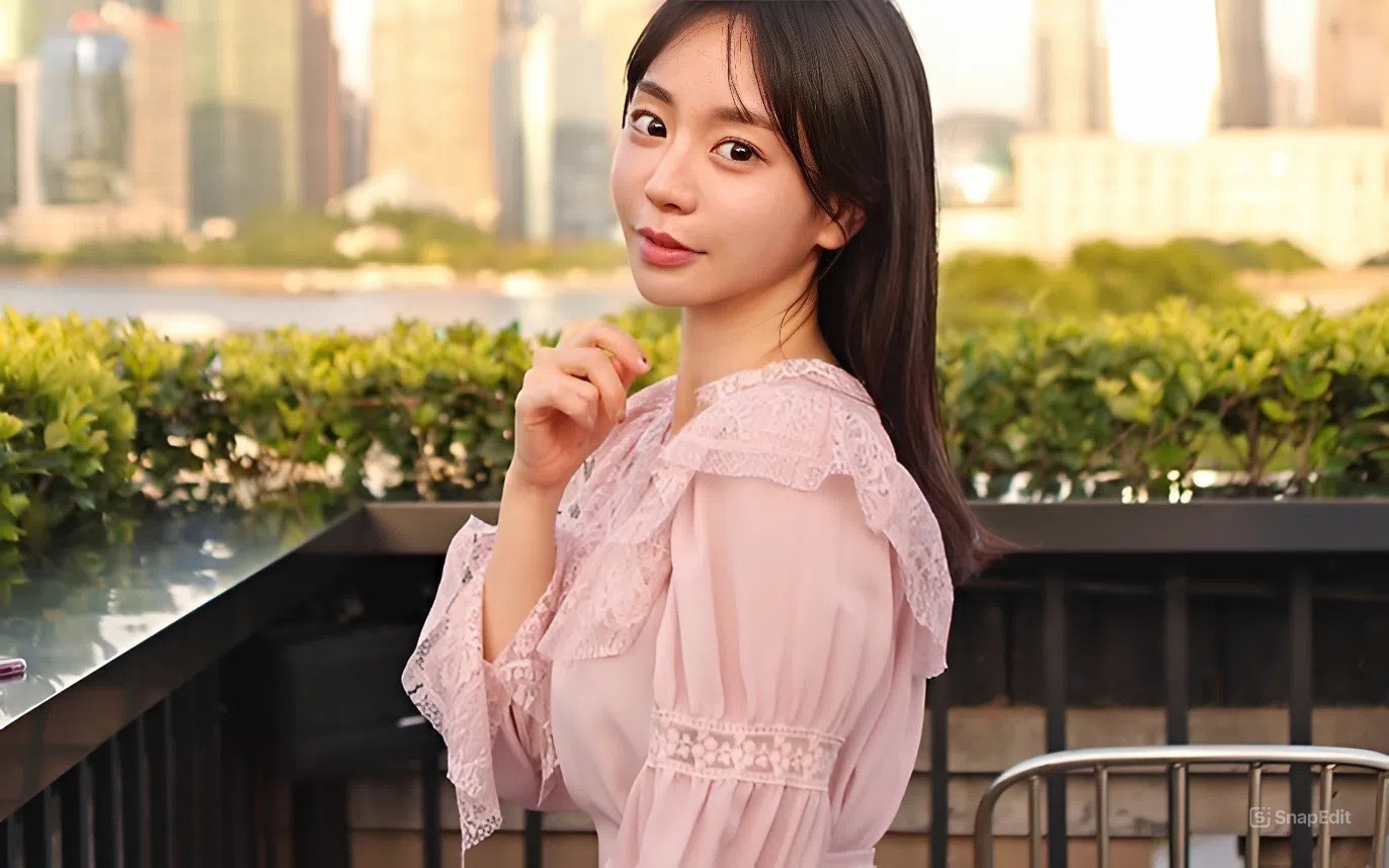 Chân dung tiểu thư tài phiệt bị bắt - Ảnh 5