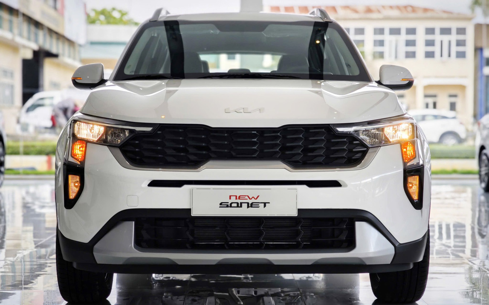 Cắt trang bị để thêm bản ‘giá rẻ’ - Chiến lược ‘câu khách’ mới của nhiều mẫu xe tại Việt Nam năm nay - Ảnh 5