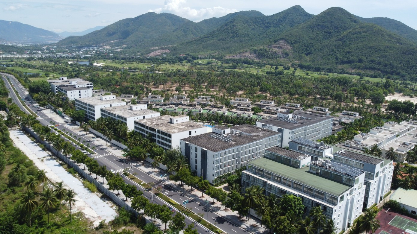 54 dự án tồn đọng ở Khánh Hòa được yêu cầu xử lý dứt điểm - Ảnh 1