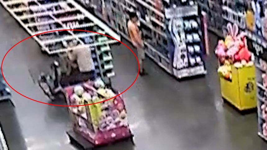 47 ngày ngồi tù oan chỉ vì giơ tay đỡ đứa trẻ suýt ngã trong siêu thị: Cuộc sống hoàn toàn rẽ lối - Ảnh 2