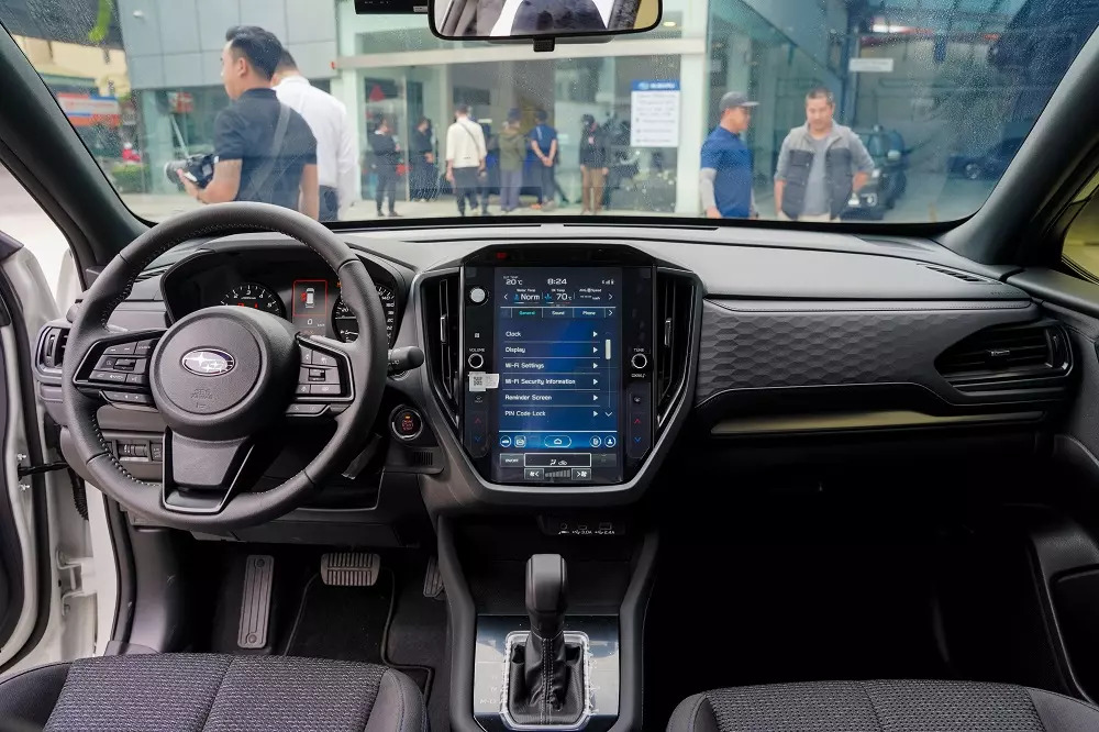 Loạt xe gầm cao mới ra mắt tại Việt Nam: Giá từ 700 triệu, có cả xe hybrid cho người thích xe xanh - Ảnh 7