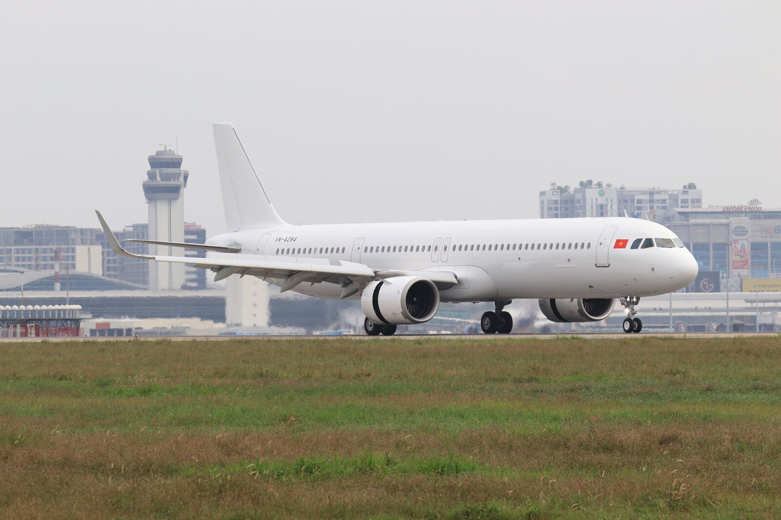 "Chiến binh bầu trời" A321NX cập bến: Hàng loạt ưu thế ghi điểm cho hãng hàng không mới nhất Việt Nam - Ảnh 3