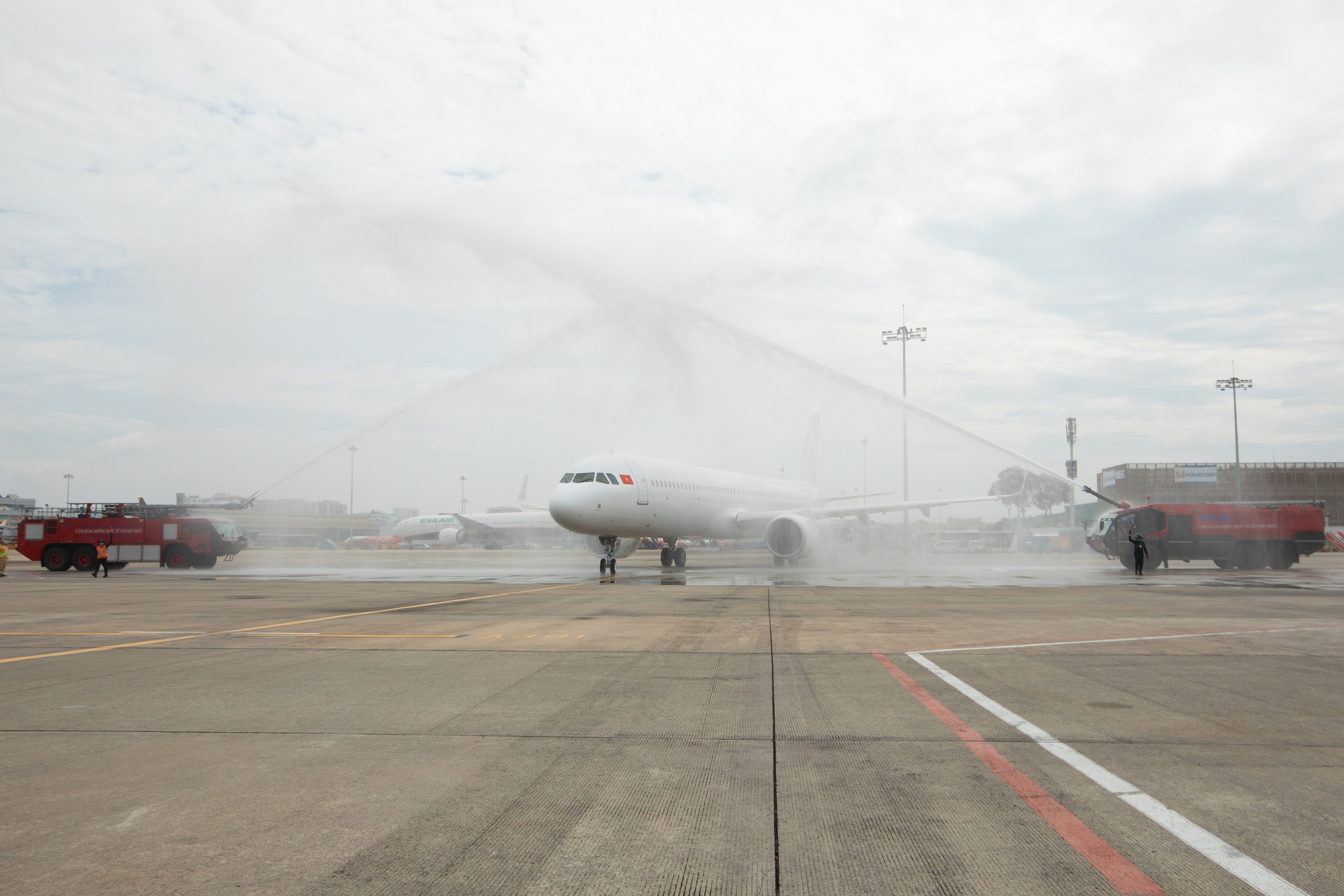 "Chiến binh bầu trời" A321NX cập bến: Hàng loạt ưu thế ghi điểm cho hãng hàng không mới nhất Việt Nam - Ảnh 2