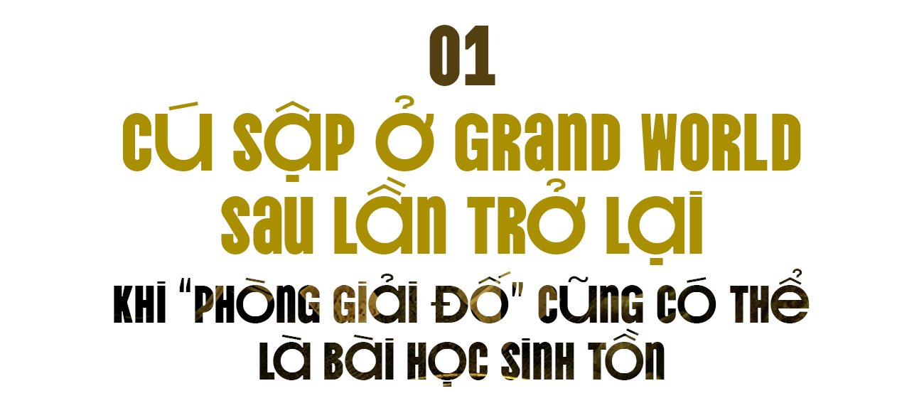 Nhận 30 tỷ sau Shark Tank nhưng cũng mất trắng vì Covid, startup trò chơi giải đố Genesis Escape trở lại từ đống tro tàn: Bắt đầu với vài người và niềm tin “điên rồ” - Ảnh 2