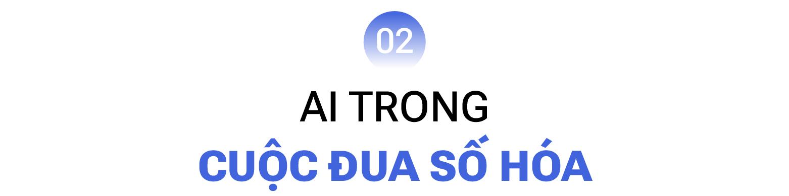 Chuyên gia RMIT bàn về ngân hàng số trong kỷ nguyên mới: AI không đấu với con người mà trao quyền, giúp trải nghiệm ngân hàng thông minh, cá nhân hóa và toàn diện hơn - Ảnh 4