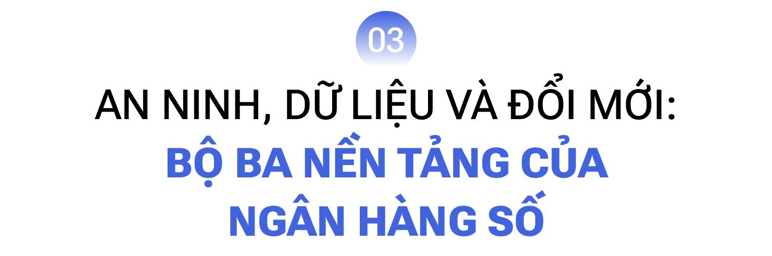 Chuyên gia RMIT bàn về ngân hàng số trong kỷ nguyên mới: AI không đấu với con người mà trao quyền, giúp trải nghiệm ngân hàng thông minh, cá nhân hóa và toàn diện hơn - Ảnh 6