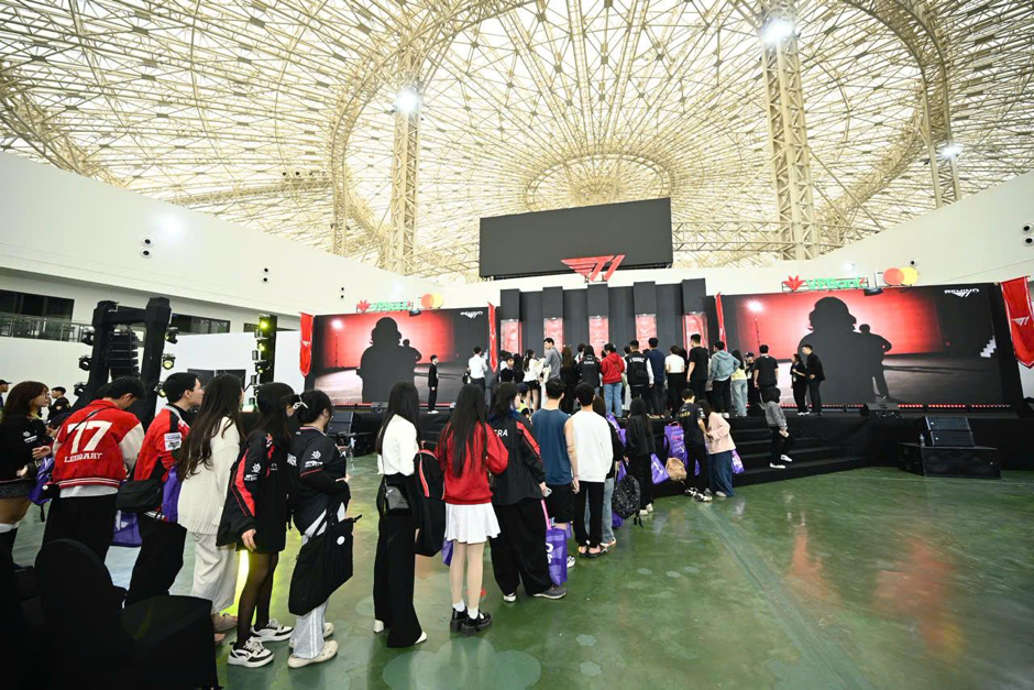 Ngày hội eSports của VPBank: Xịn sò với những điều chưa từng có - Ảnh 3