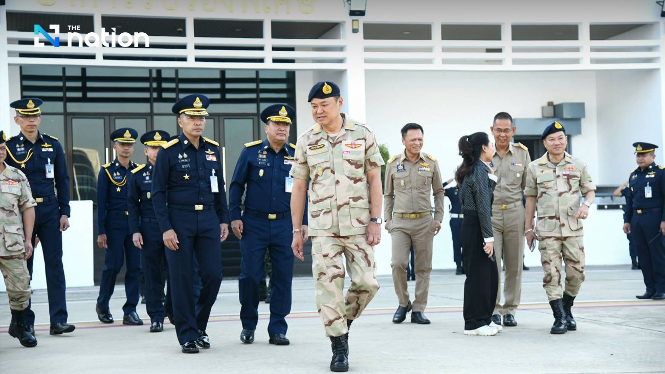 Vừa ngừng bắn, viện trợ Trung Quốc đã tới Phnom Penh: Hé lộ số tiền Bắc Kinh đề nghị Campuchia, Thái Lan - Ảnh 2