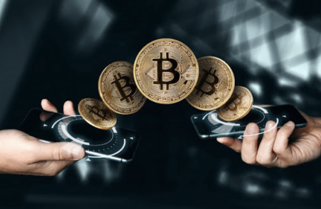 Ông Phan Đức Trung nói thẳng: Chưa sàn nào ở Việt Nam đủ năng lực bảo đảm an toàn lưu ký tài sản mã hóa - Ảnh 2