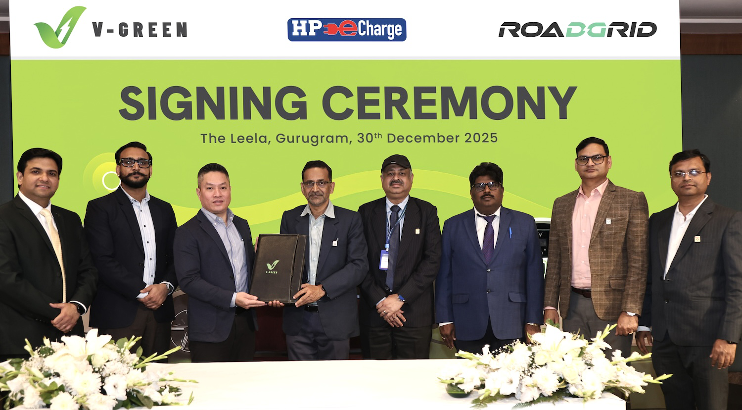 Công ty của tỷ phú Phạm Nhật Vượng có động thái mới tại thị trường Ấn Độ - Ảnh 1