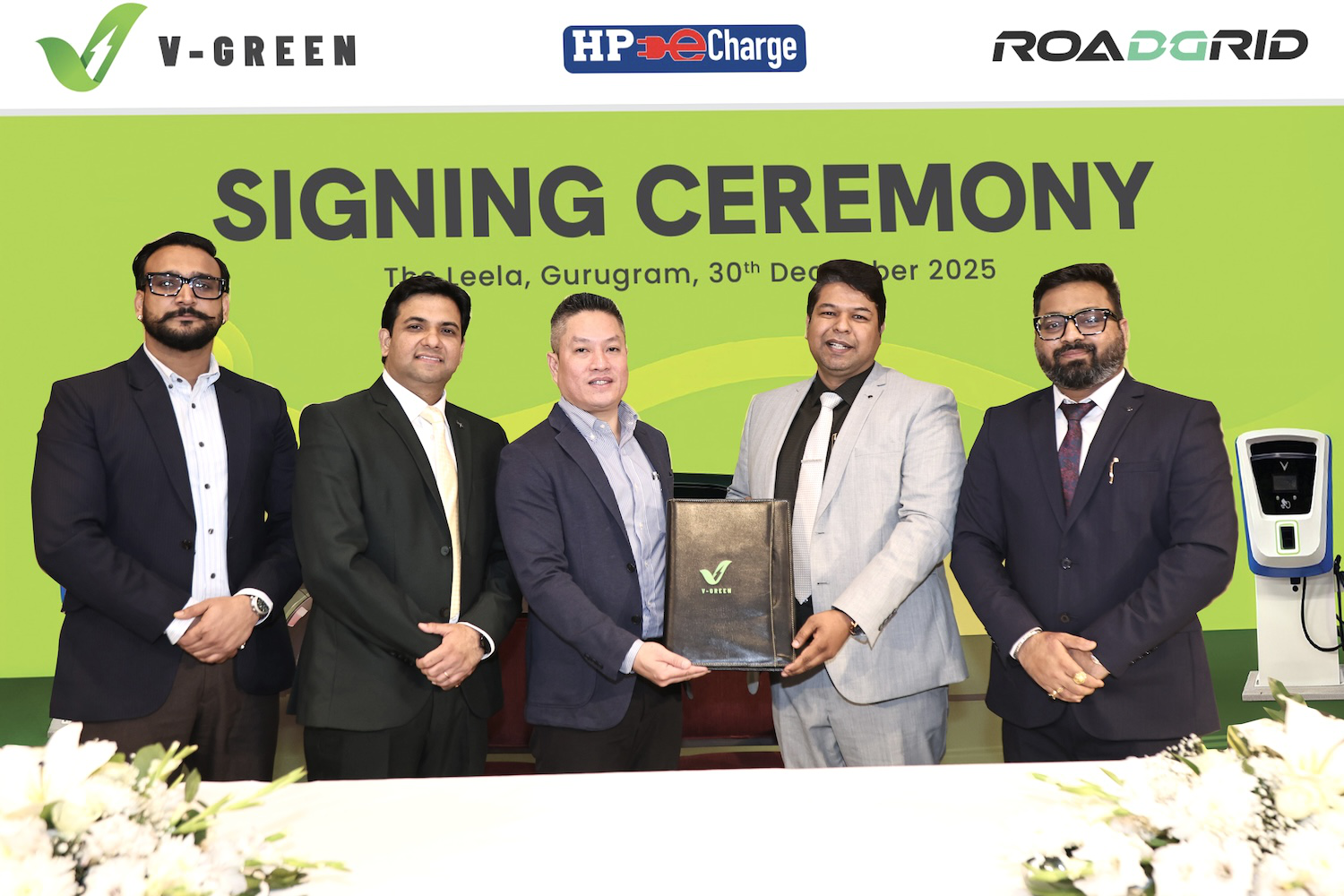 Công ty của tỷ phú Phạm Nhật Vượng có động thái mới tại thị trường Ấn Độ - Ảnh 3