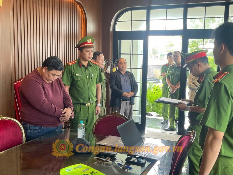 Phong tỏa tài sản của vợ chồng Tổng Giám đốc Nguyễn Đình Nam - Ảnh 2