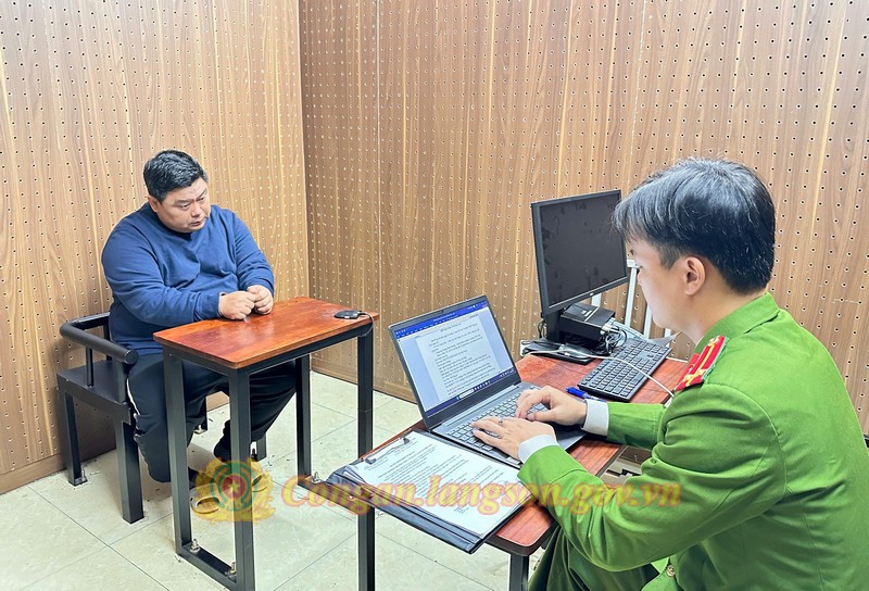 Phong tỏa tài sản của vợ chồng Tổng Giám đốc Nguyễn Đình Nam - Ảnh 1