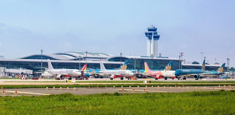 Sân bay Long Thành vận hành, Tân Sơn Nhất sẽ ra sao? - Ảnh 1