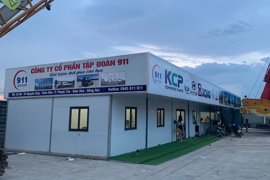 Vợ cố Chủ tịch Tập đoàn 911 đăng ký nhận thừa kế 4 triệu cổ phiếu NO1 - Ảnh 1