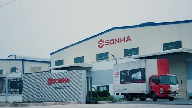 Một doanh nghiệp trên sàn giải thể công ty con ngành nước sạch do kinh doanh không hiệu quả - Ảnh 1