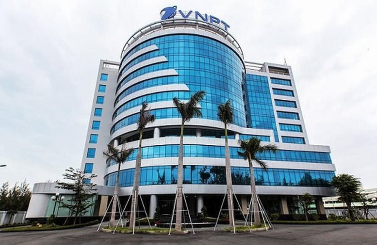 VNPT ước tính lợi nhuận gần 6.600 tỷ năm 2025, chính thức ra mắt một công ty trong lĩnh vực siêu "nóng" - Ảnh 1