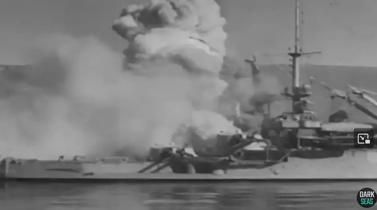 Tìm thấy tàu ngầm Pháp mất tích bí ẩn trong Thế chiến II - Ảnh 2