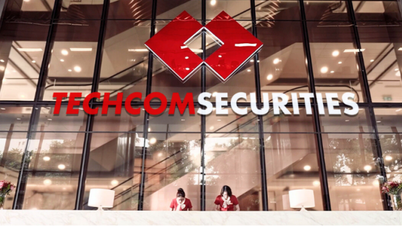 Vừa lên sàn, Chứng khoán Kỹ Thương muốn rót 165 tỉ đồng vào công ty tài sản số - Ảnh 1