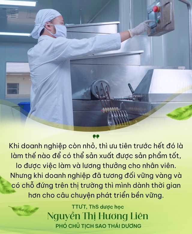 Khi những nguyên liệu “nhà nào cũng có” trở thành kho báu để doanh nghiệp Việt vươn tầm thế giới - Ảnh 3