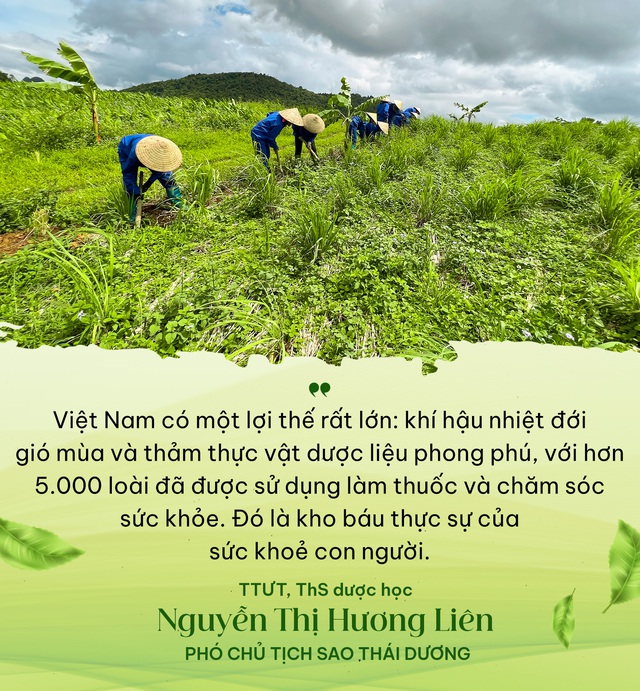 Khi những nguyên liệu “nhà nào cũng có” trở thành kho báu để doanh nghiệp Việt vươn tầm thế giới - Ảnh 5