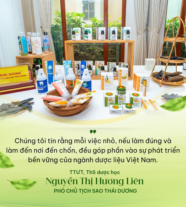 Khi những nguyên liệu “nhà nào cũng có” trở thành kho báu để doanh nghiệp Việt vươn tầm thế giới - Ảnh 7