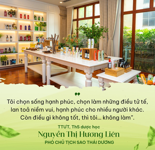 Khi những nguyên liệu “nhà nào cũng có” trở thành kho báu để doanh nghiệp Việt vươn tầm thế giới - Ảnh 9