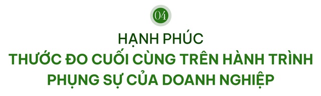 Khi những nguyên liệu “nhà nào cũng có” trở thành kho báu để doanh nghiệp Việt vươn tầm thế giới - Ảnh 8