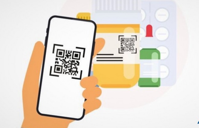 Hệ thống 'soi hàng giả' của Bộ Công thương chính thức vận hành từ hôm nay - Ảnh 1