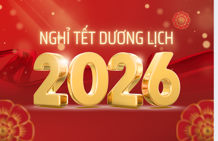 Ai được hoán đổi ngày nghỉ để được nghỉ Tết Dương lịch 2026 4 ngày? - Ảnh 3