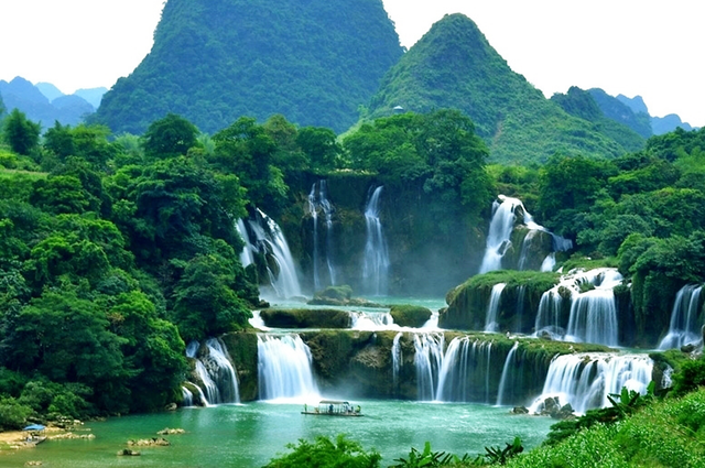 Sun Group hé lộ quy hoạch ở “Di sản Xanh biên giới”, mở ra tham vọng thu hút 4 triệu khách du lịch/năm - Ảnh 2